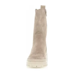 Gabor Chelsea Boots*Ankelstøvler Beige