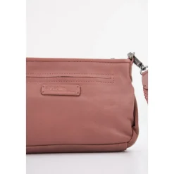Abbacino Clutch*Annesan Wallet Pink