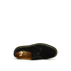 Dr. Martens Snøresko*Archie II Snøresko Derby Sort