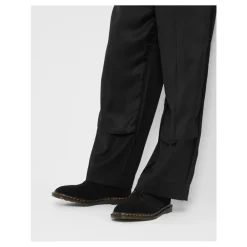 Dr. Martens Snøresko*Archie II Snøresko Derby Sort