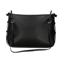 Liu Jo Skuldertasker*Arezu Crossbody Taske Sort
