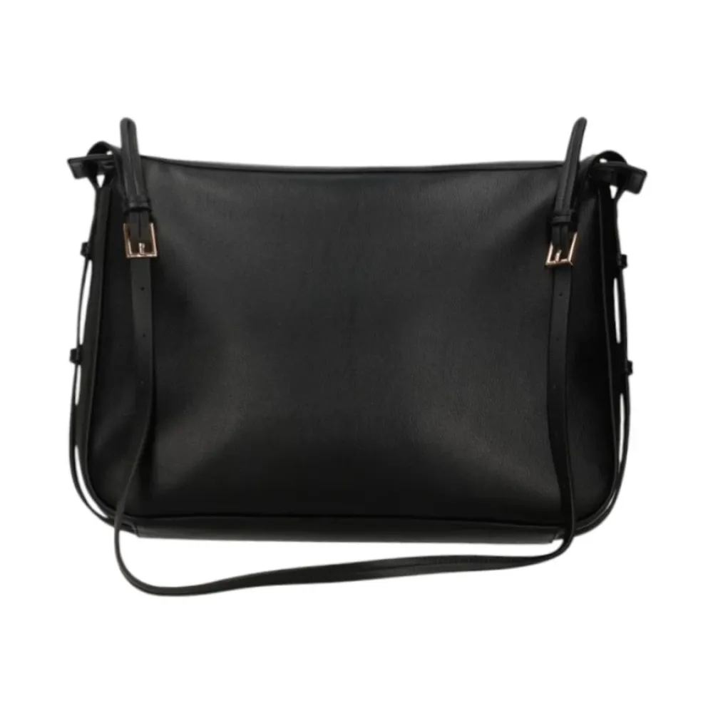 Liu Jo Skuldertasker*Arezu Crossbody Taske Sort