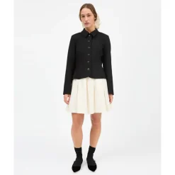 Skall Studio Jakker*Ari Blazer Sort