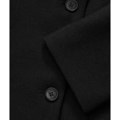 Skall Studio Jakker*Ari Blazer Sort