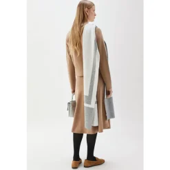 Busnel Striktrøjer & Sweatere*Aria Cardigan Brun