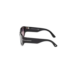 Tom Ford Solbriller*Arizona-02 Solbriller Sort