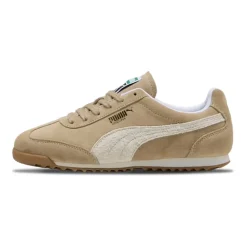 PUMA Sneakers*Arizona Suede Beige