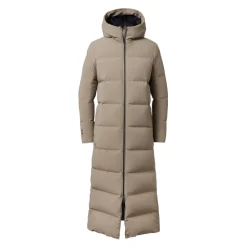 UBR Frakker*Arktisk Dunparka Beige
