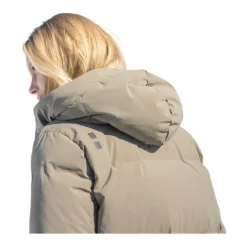 UBR Frakker*Arktisk Dunparka Beige