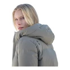 UBR Frakker*Arktisk Dunparka Beige