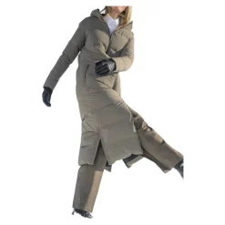 UBR Frakker*Arktisk Dunparka Beige