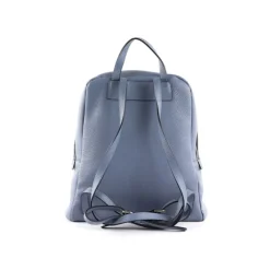 Gianni Chiarini Rygsække*Array Large Backpack Blå