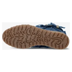 El Vaquero Støvler*Arya Ankelstøvler Blå