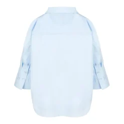 HÉST Bluser & Skjorter*ARYA Shirt Blå