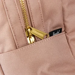 Herschel Rygsække*Ash Rose Herre Rygsæk Pink