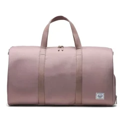 Herschel Rejsetasker*Ash Rose Novel Duffle Taske Pink