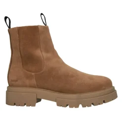 Blackstone Chelsea Boots*ASTA Chelsea Boots Brun