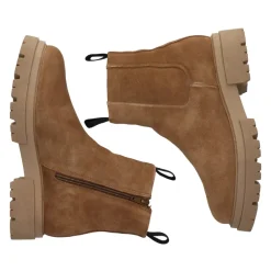 Blackstone Chelsea Boots*ASTA Chelsea Boots Brun