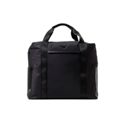 Emporio Armani Laptop Tasker*ASV Gymtaske Sort