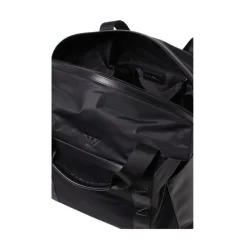 Emporio Armani Laptop Tasker*ASV Gymtaske Sort
