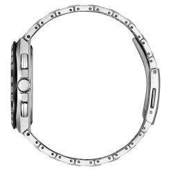 CITIZEN Ure*AT8238-84M - AT8 Super Titanio Blå