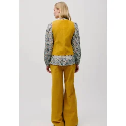 APOF Bluser & Skjorter*Audrey Blouse Multifarvet