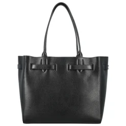 Tom Ford Indkøbstasker*Audrey Medium Tote Bag Sort