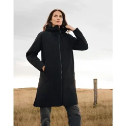 Scandinavian Edition Frakker*Aurora Parka Blå