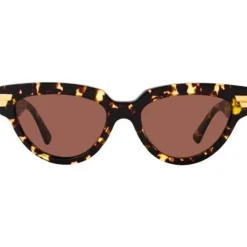 Bottega Veneta Solbriller*Autentiske Stilfulde Briller, Premium Kvalitet! Brun