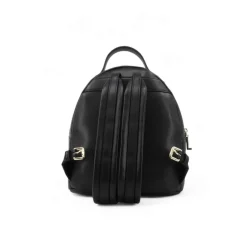 Love Moschino Rygsække*Backpack Sort