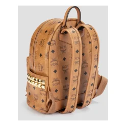 MCM Rygsække*Backpack Brun