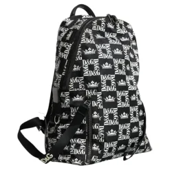 Dolce & Gabbana Rygsække*Backpack Bag Sort