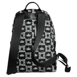 Dolce & Gabbana Rygsække*Backpack Bag Sort