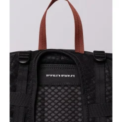 Sandqvist Rygsække*Backpacks Sort