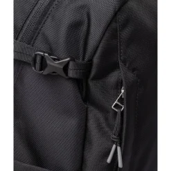 Sandqvist Rygsække*Backpacks Sort