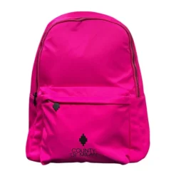 Marcelo Burlon Rygsække*Backpacks Pink