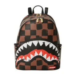 SPRAYGROUND Rygsække*Backpacks Brun