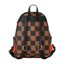 SPRAYGROUND Rygsække*Backpacks Brun