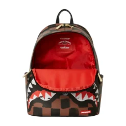SPRAYGROUND Rygsække*Backpacks Brun