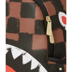 SPRAYGROUND Rygsække*Backpacks Brun