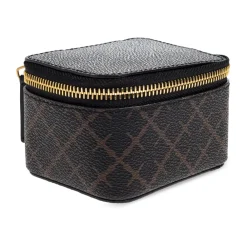 By Malene Birger Smykker*Bae Bijoux Smykkeskrin Sort