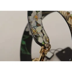 Dolce & Gabbana Tilbehør Til Tasker*Bag Accessories Beige