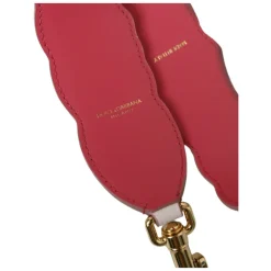 Dolce & Gabbana Tilbehør Til Tasker*Bag Accessories Multifarvet