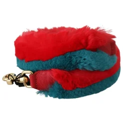 Dolce & Gabbana Tilbehør Til Tasker*Bag Accessories Multifarvet