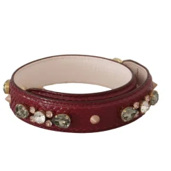 Dolce & Gabbana Tilbehør Til Tasker*Bag Accessories Rød