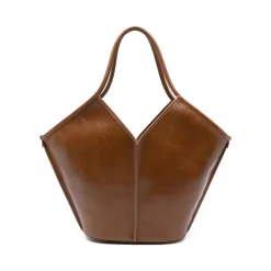 Hereu Indkøbstasker*Bag Brun