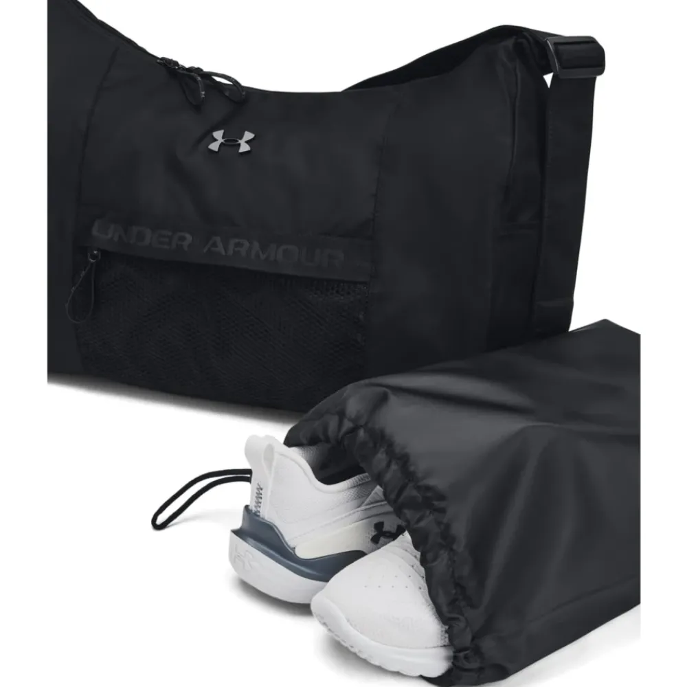 Under Armour Rejsetasker*Bags Sort
