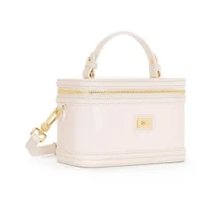 Elisabetta Franchi Toilettasker*Bags Beige
