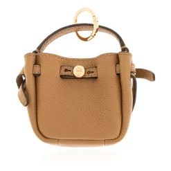 Tory Burch Tilbehør Til Tasker*Bags Beige