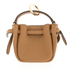 Tory Burch Tilbehør Til Tasker*Bags Beige
